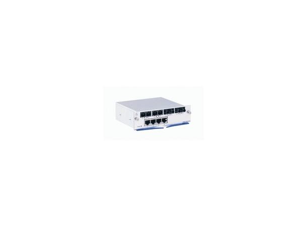 GRM20 media module for Greyhound switch